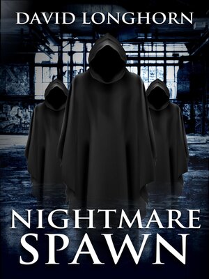 cover image of Nightmare Spawn